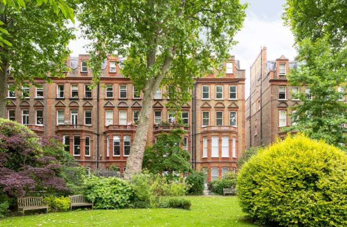 英国伦敦 Duke's Row|公寓|限量11套 步行1分钟地铁 顶级学区