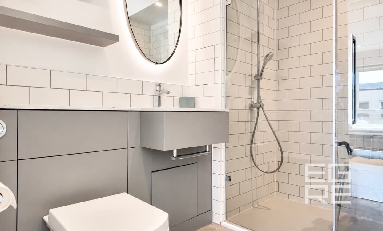 Filmworks, Ealing Broadway, London | From £800,000 | Elizabeth Line School District Ready-to-Move-In