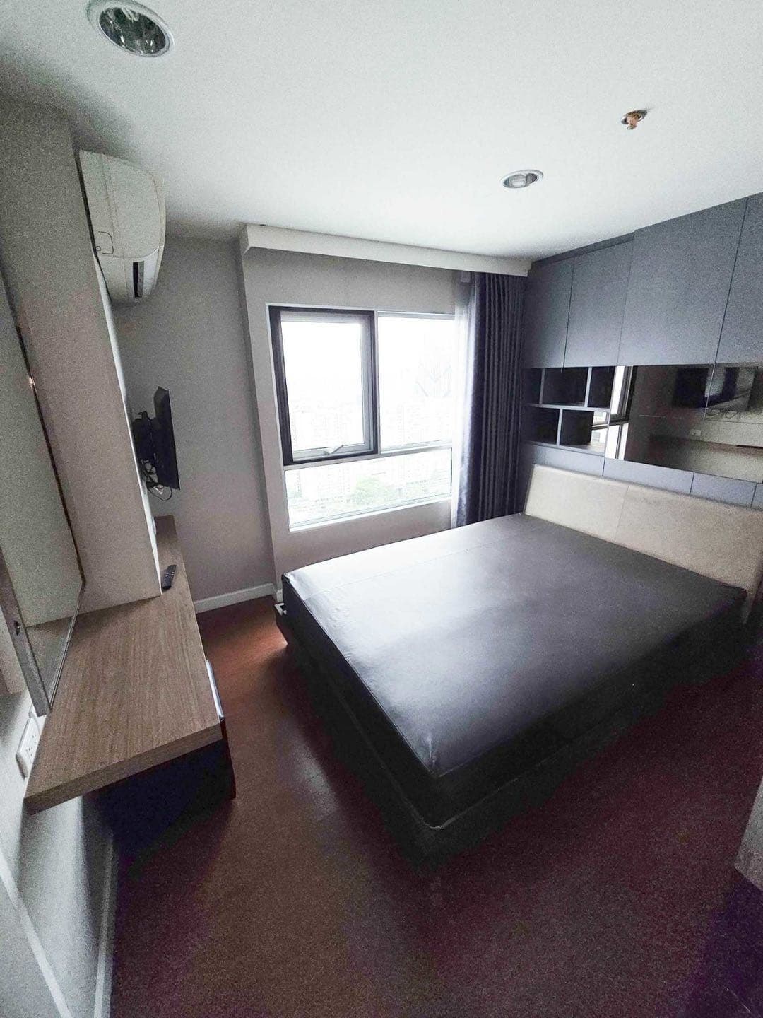 Belle Grand Rama 9 Apartment, Huai Khwang, Bangkok | 3BR 3BA 108.41㎡ | Monthly Rent 98,000 THB