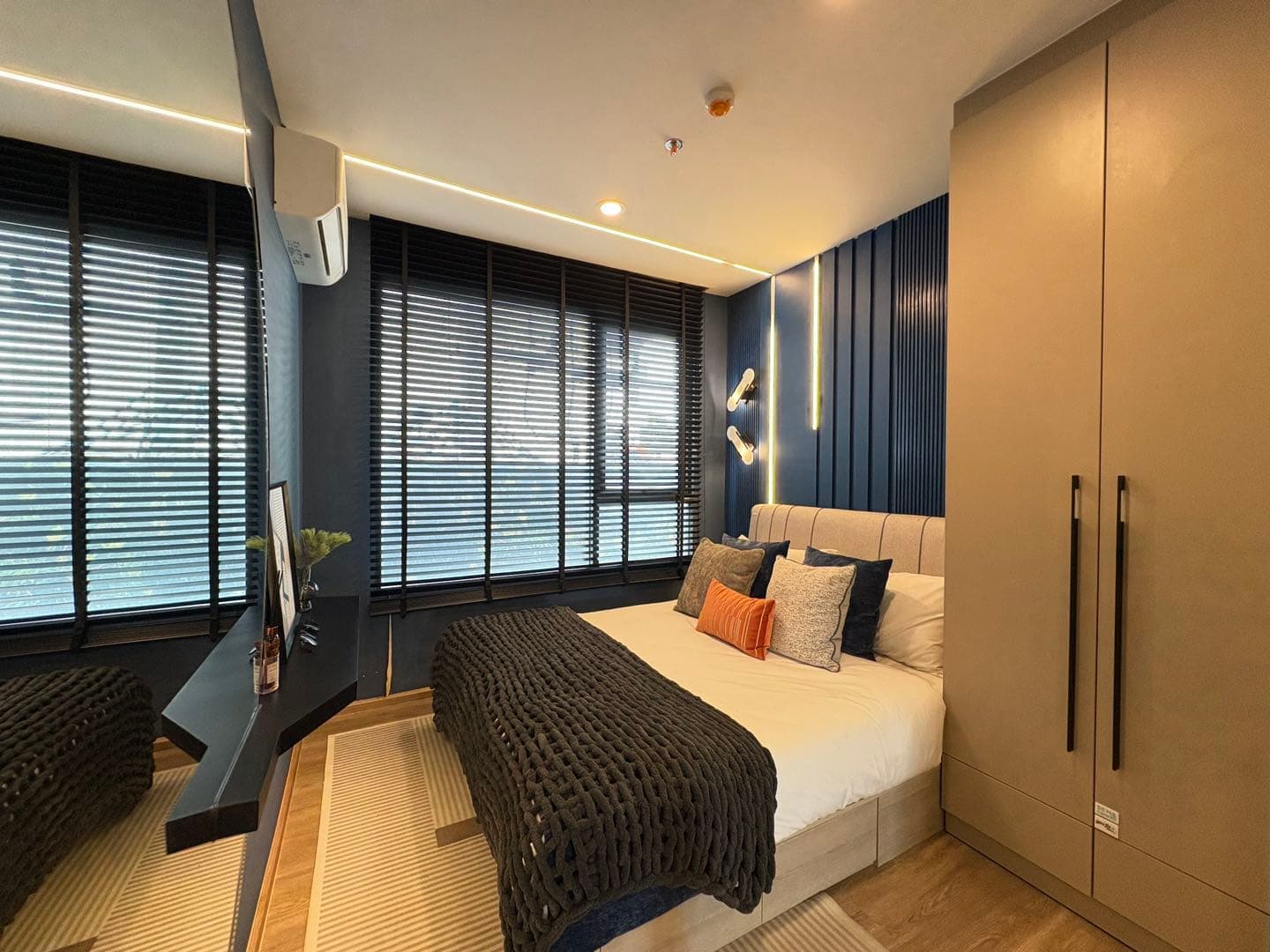 FLEXI Riverview Charoennakorn, Bangkok | Apartment | Chao Phraya River View, Near MRT, Starting from 1 THB