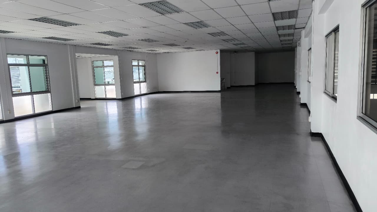Factory for Rent in Rojana Industrial Park, Ayutthaya, Thailand | 3,000 sqm | Monthly Rent 1 Baht