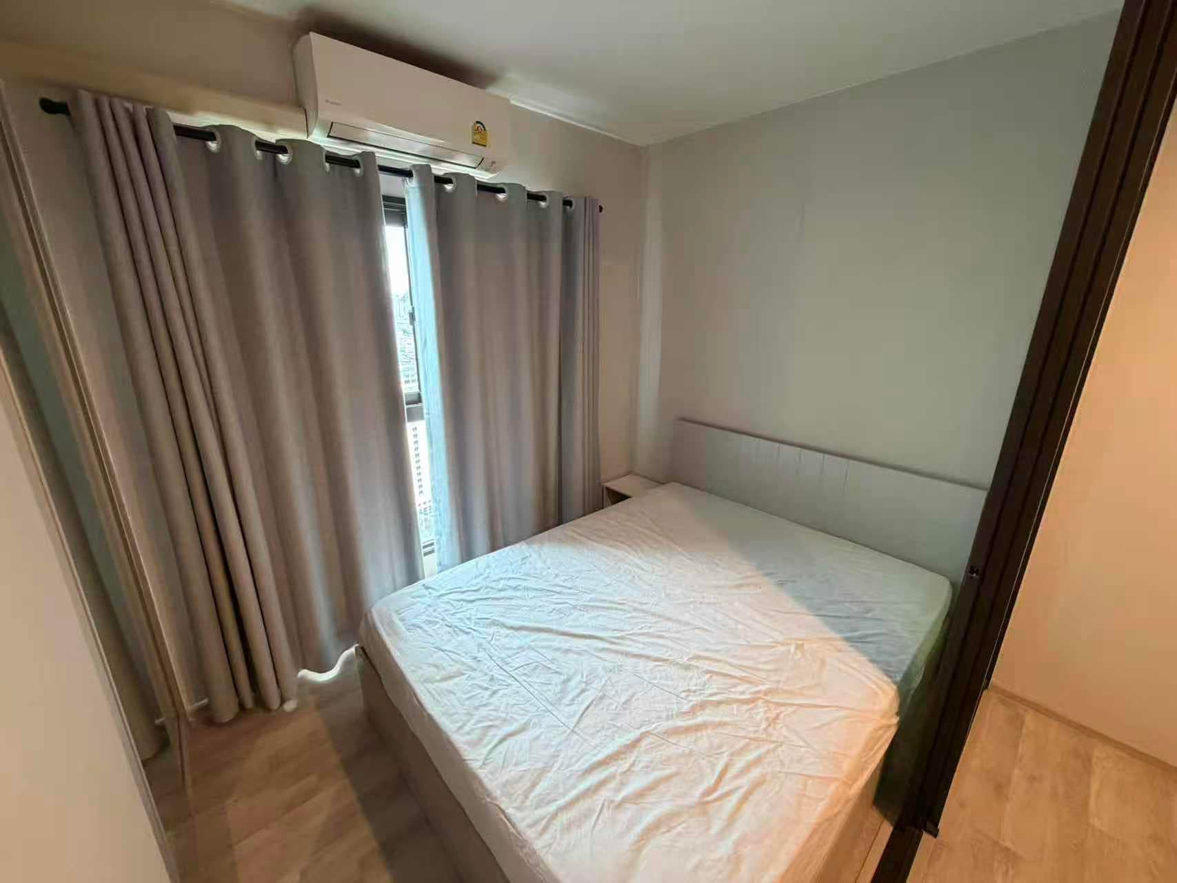 The Privacy Rama 9 Apartment for Rent in Bangkok, Thailand | 1 Bed 1 Bath 23.5 sqm | Monthly Rent 12,000 THB