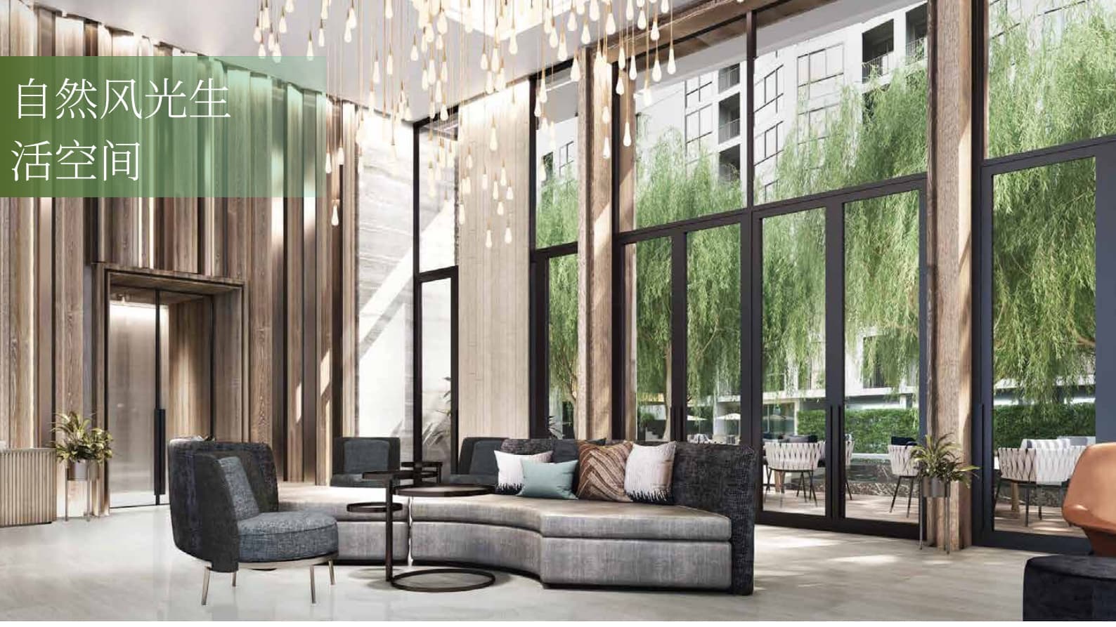 The Nest Sukhumvit 71, Bangkok, Thailand | Ready-to-move-in condominium | Starting from 2.99 million THB