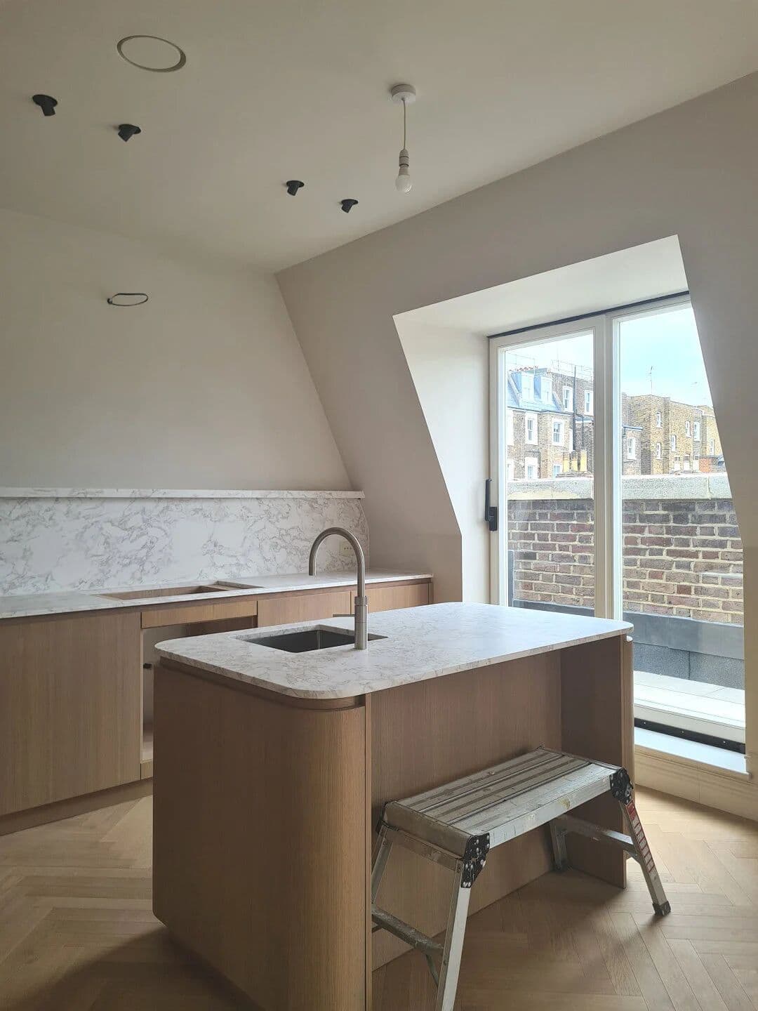 The Newton, London, UK | Apartments | 9 completed units beside Notting Hill in W2, 999-year leasehold