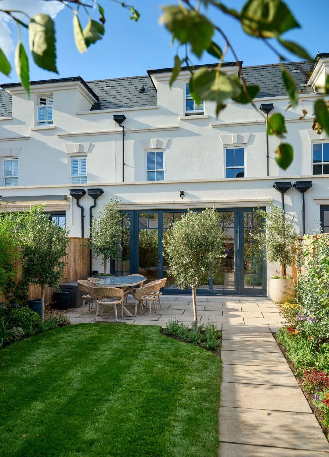 London, UK | Broadoaks Park Detached Villas | West Byfleet, Surrey From £799,000