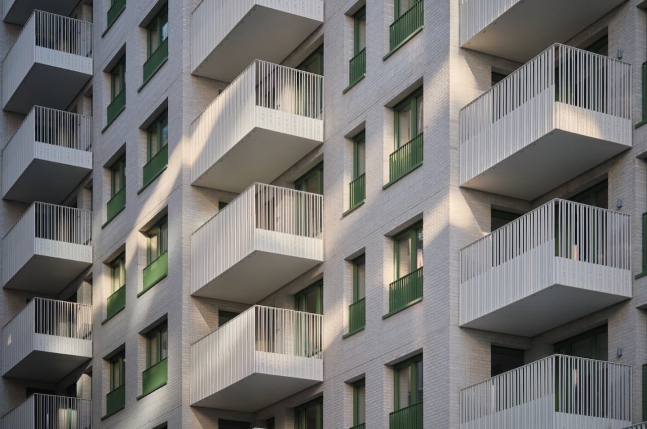Capella, King's Cross, London, UK | Apartments from Studio to Three-Bedroom | From £1,300,000 Park Views