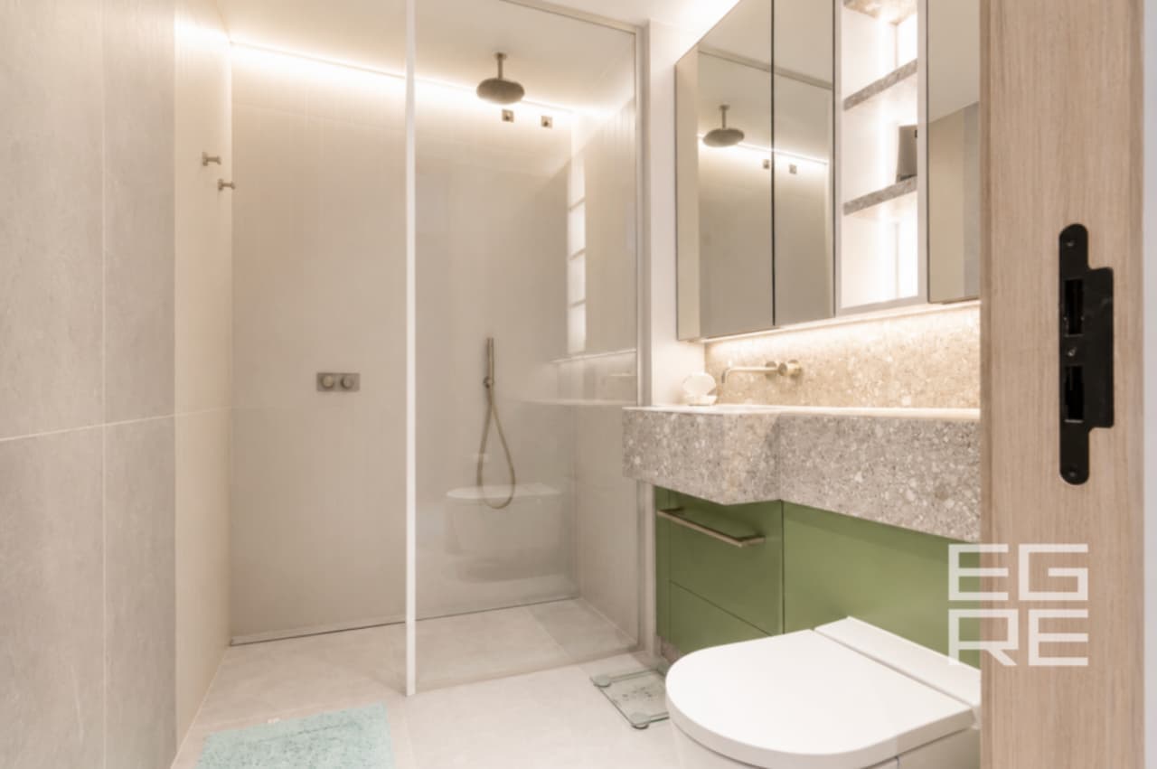 Capella, King's Cross, London, UK | Apartments from Studio to Three-Bedroom | From £1,300,000 Park Views