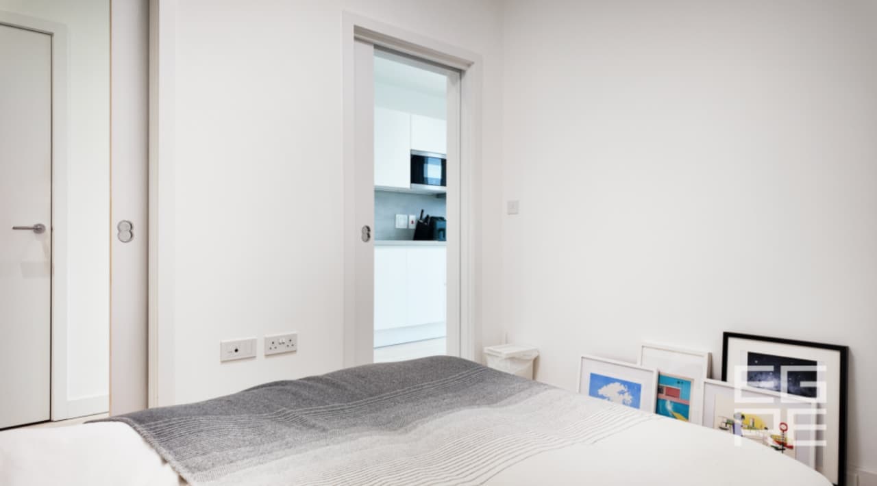 Harrow Hartley Apartments, London, UK | Studio to 3-bedroom apartments | From £295,000 near Harrow School