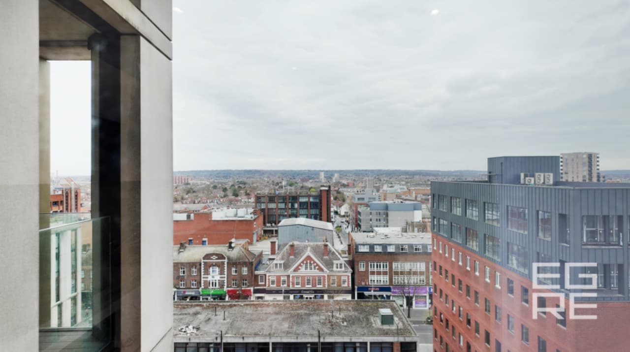 Harrow Hartley Apartments, London, UK | Studio to 3-bedroom apartments | From £295,000 near Harrow School