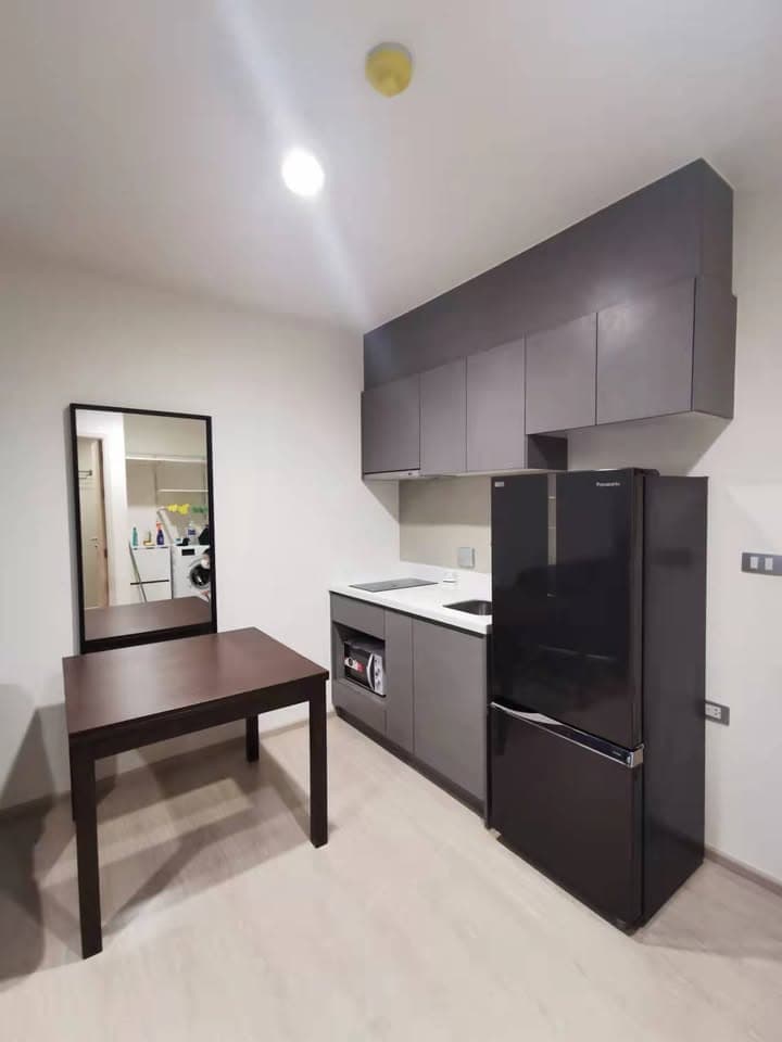 Rhythm Asoke 2 Bangkok, Thailand | Studio Apartment | Rama 9 Core Area with Tenancy for Sale