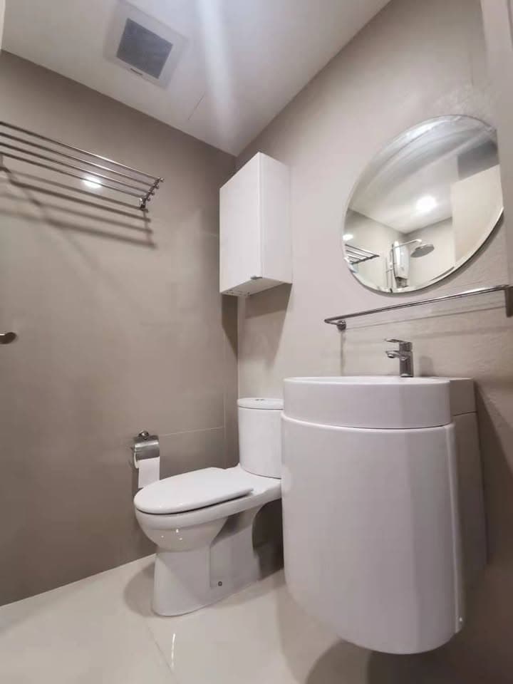 Rhythm Asoke 2 Bangkok, Thailand | Studio Apartment | Rama 9 Core Area with Tenancy for Sale