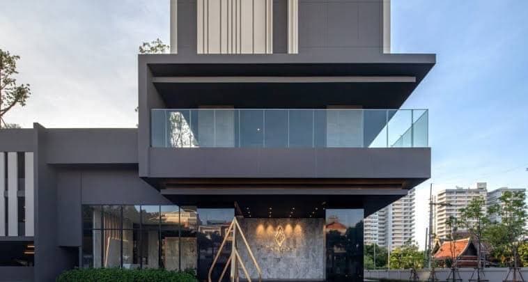 The Panora Pattaya
