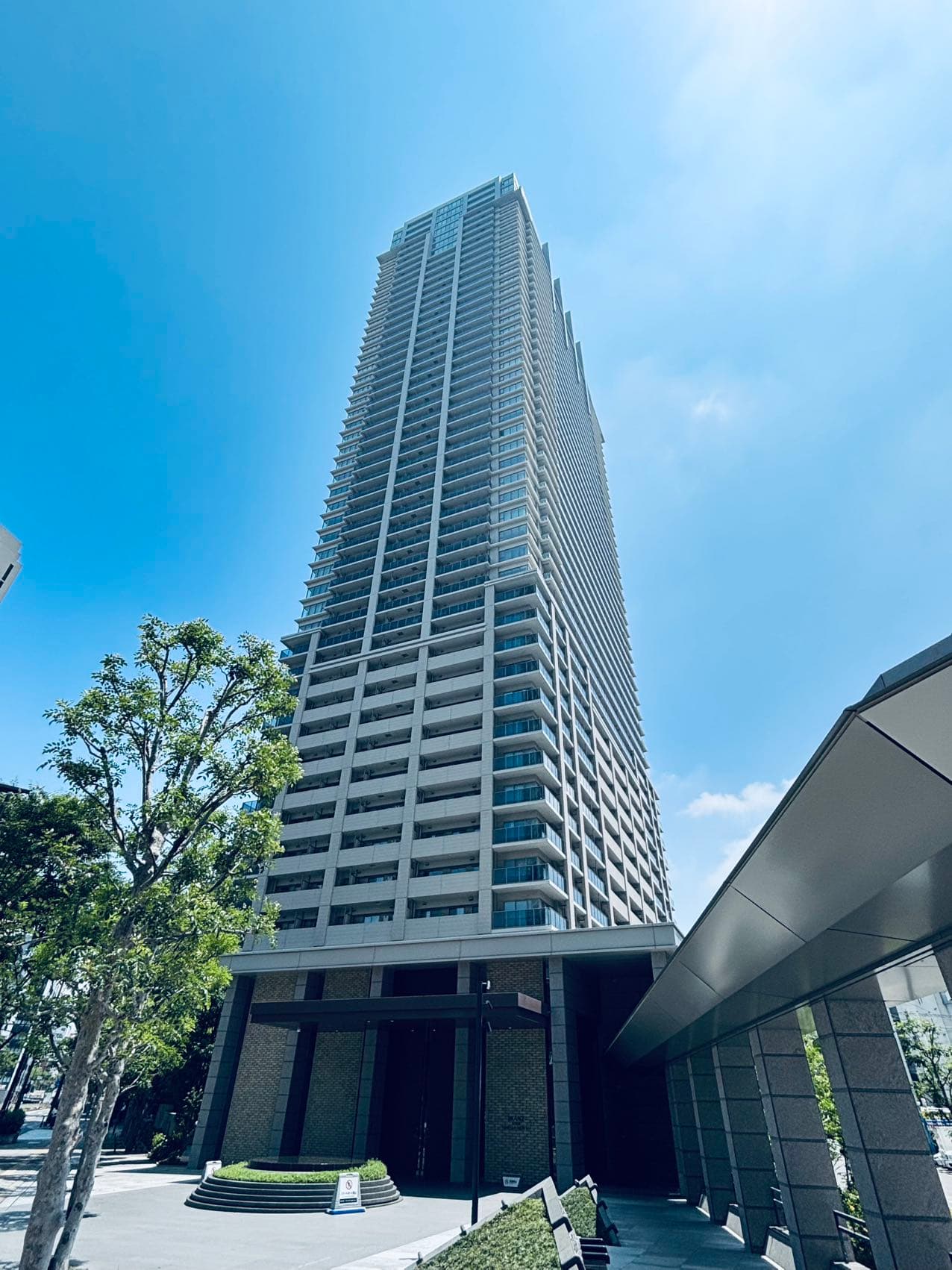 【大阪稀缺高层住宅】梅田North 2LDK发售!102.9㎡超大空间!