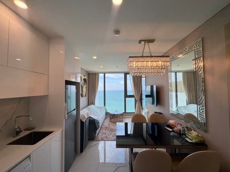 Copacabana *** A4631