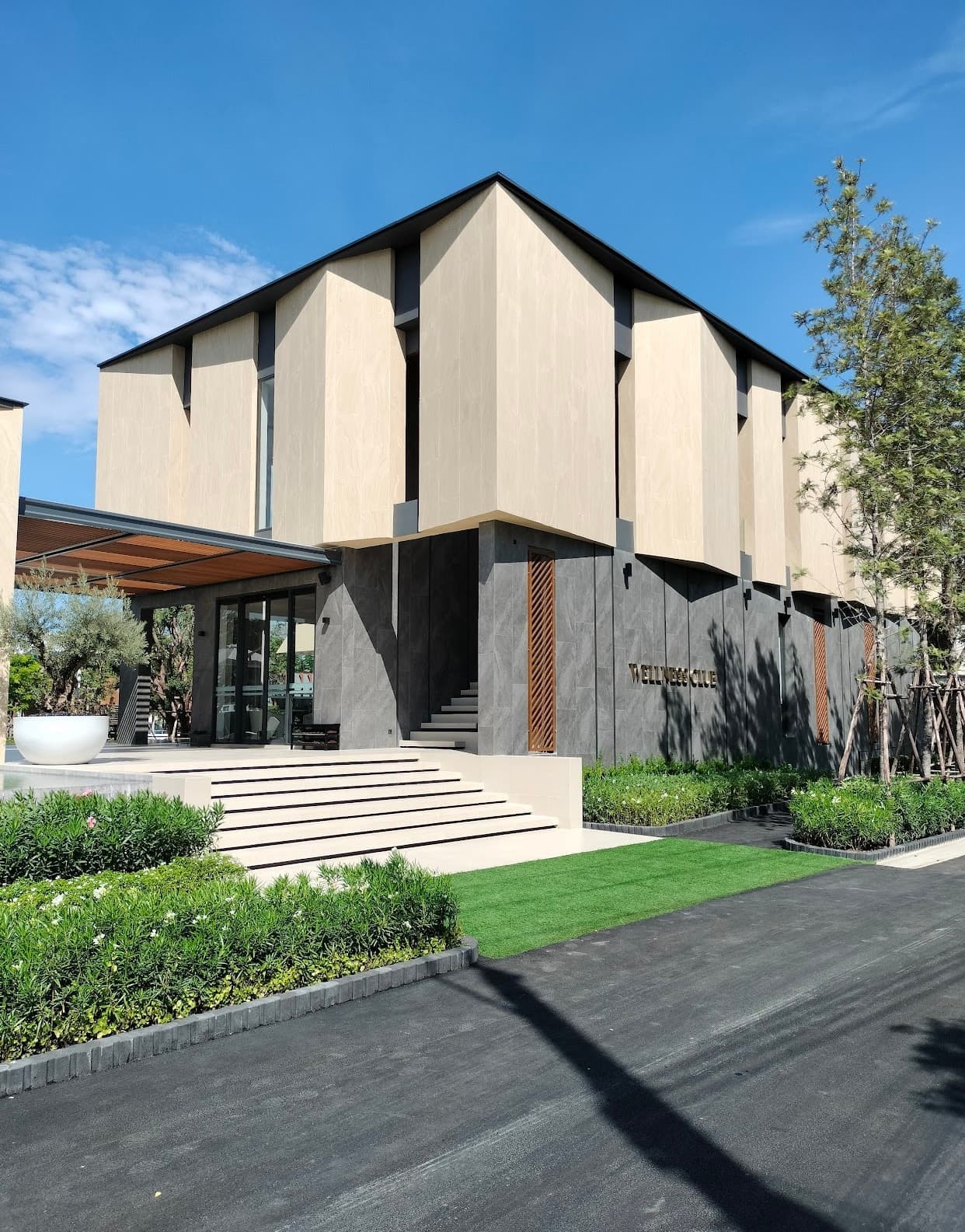 Thailand Bangkok Bangna VIVALDI BANGNA|Detached Two-Story Villa|4 Bedrooms 3 Bathrooms 22 Million Thai Baht