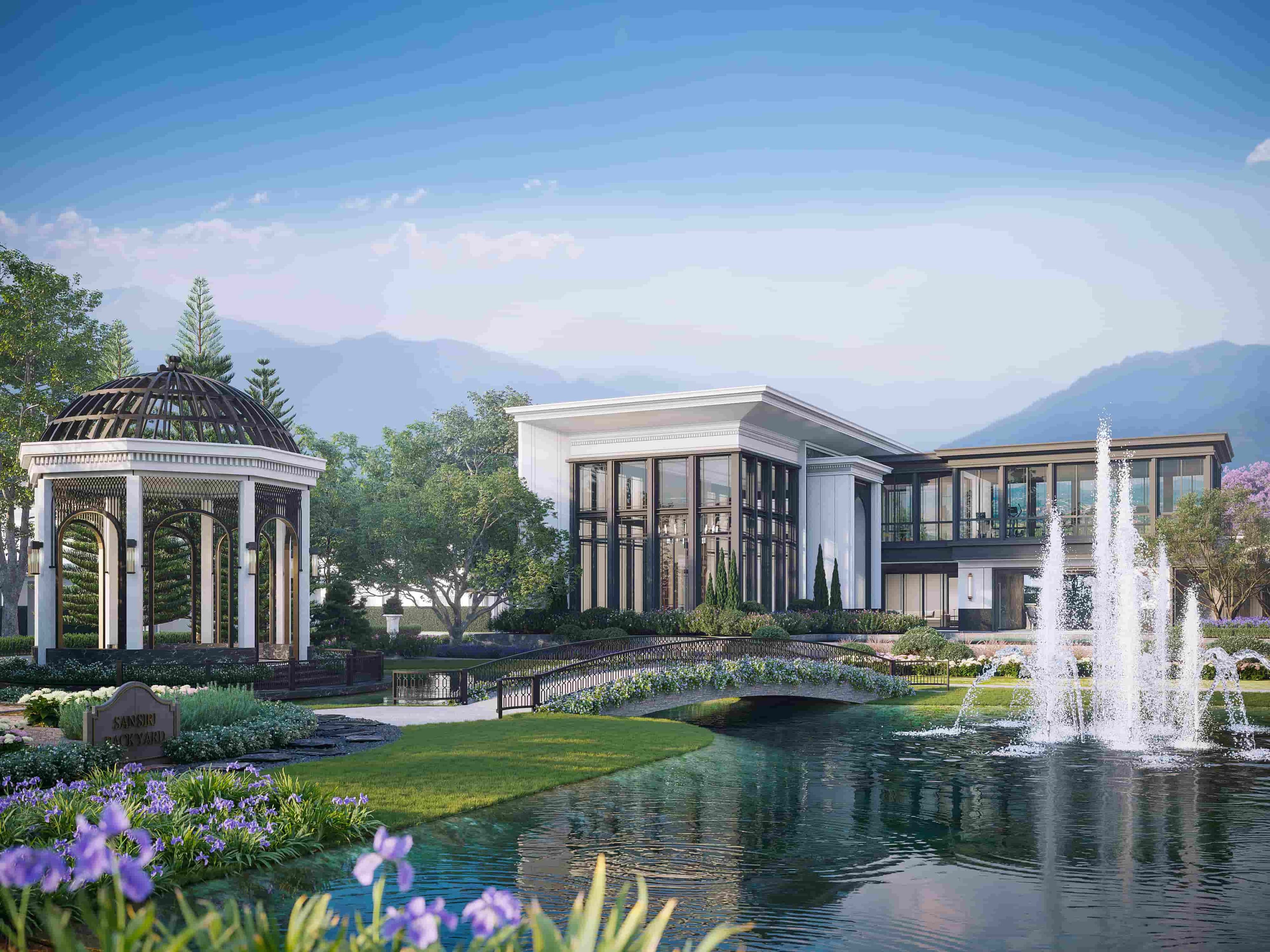 SETTHASIRI RUAMCHOK, Chiang Mai, Thailand | Condominium | 20 Million THB