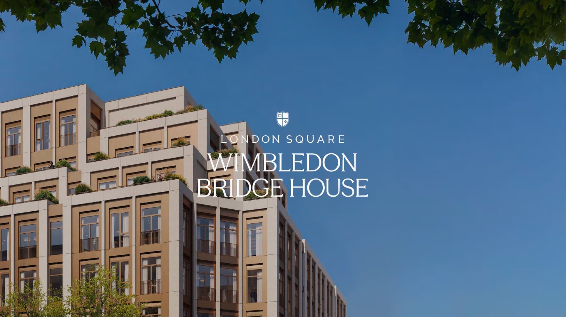Wimbledon, London, UK | Apartment | £487,500