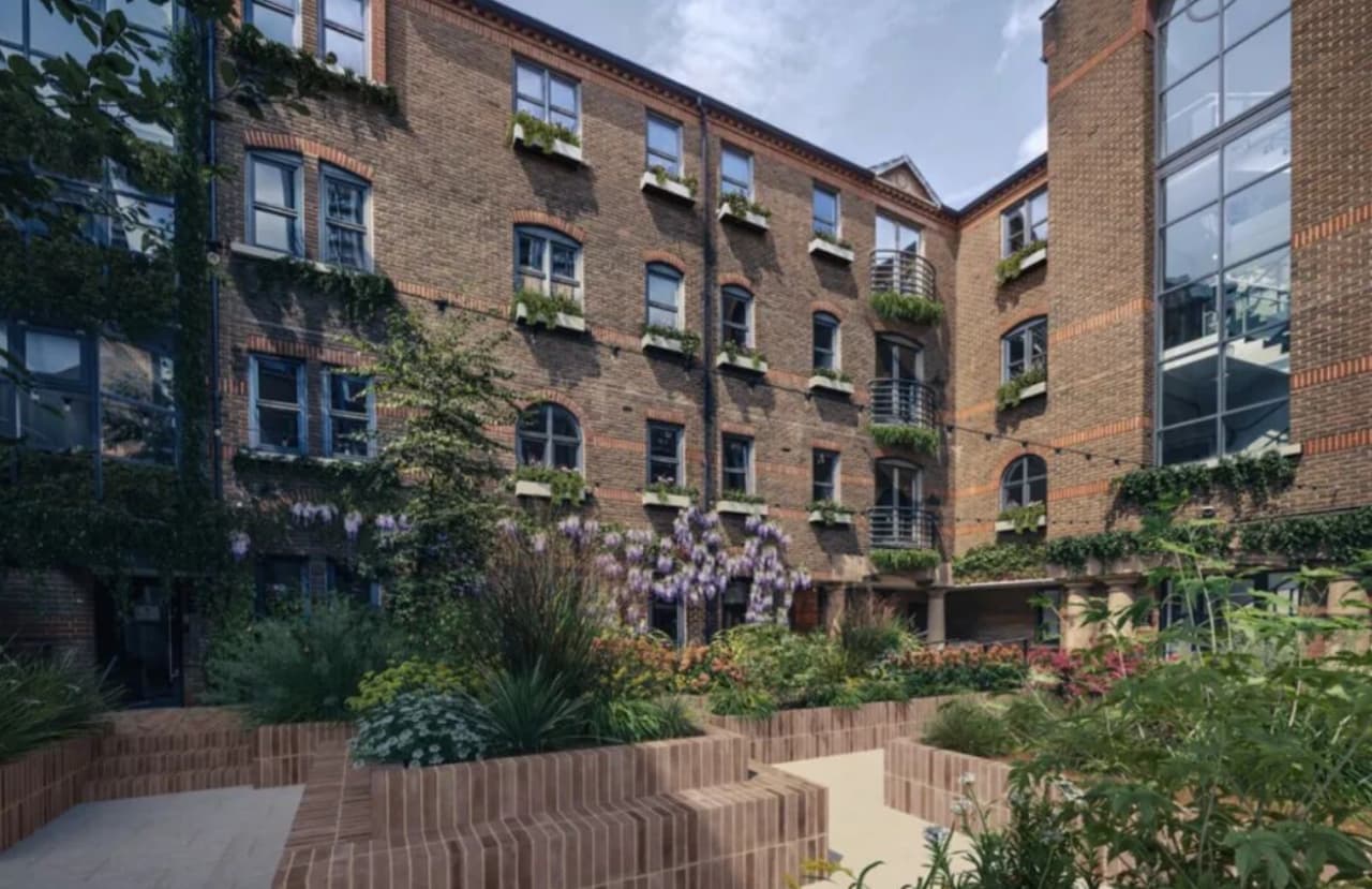 Angel Village|Apartment|From £570,000 in Zone 1 Islington Core
