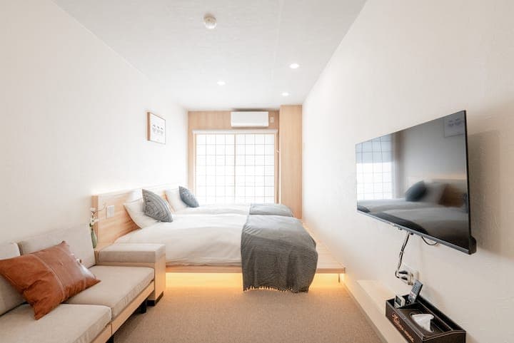Whole Building Hotel in Nipponbashi, Osaka No.3 | Hotel | 750 Million JPY
