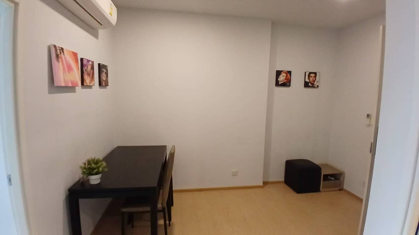 泰国曼谷The Tree Sukhumvit 71-Ekamai公寓|2卧1卫|月租15000泰铢丨TPZC052501
