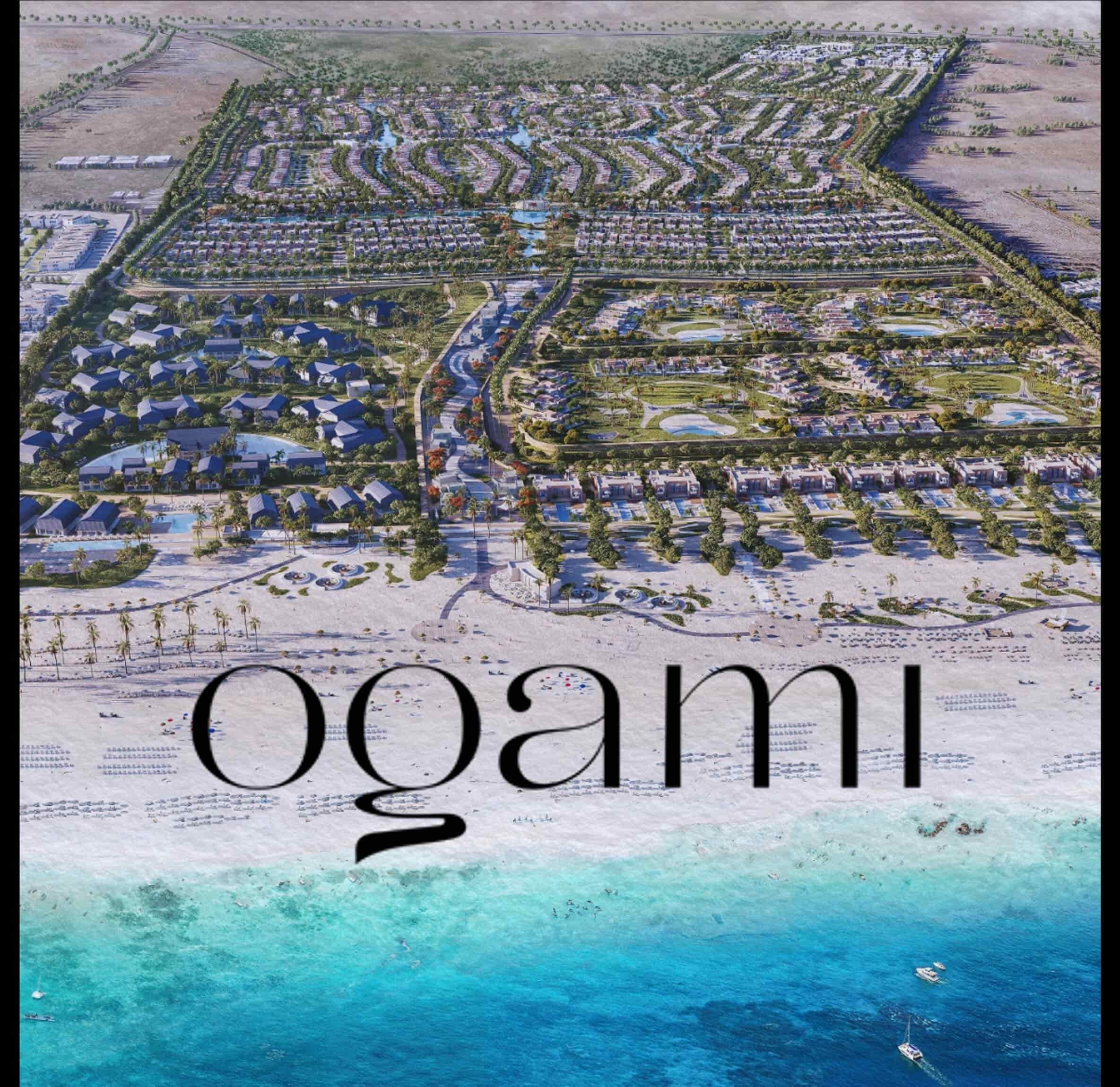Hua Hin, Thailand Ogami Ras El Hekma Ogami Coastal Community | Apartment | Starting from 1.9 million dirhams