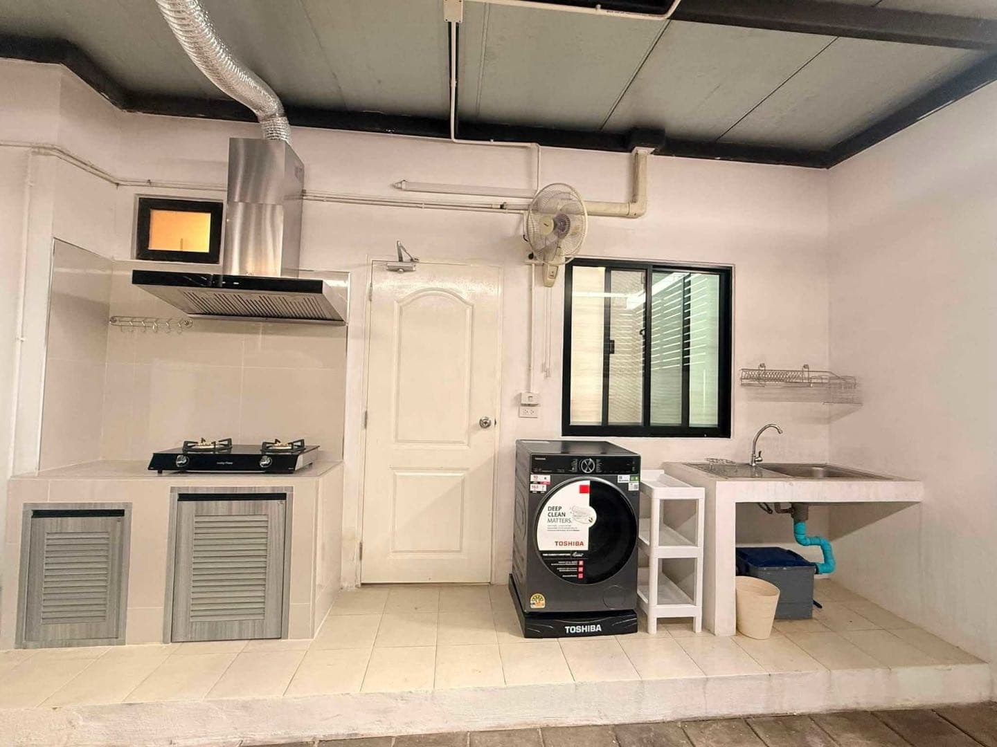 I Field Bangna Home Office, Bang Phli District, Samut Prakan, Bangkok | 3BR 3BA 196㎡ | Monthly Rent 43,000 THB