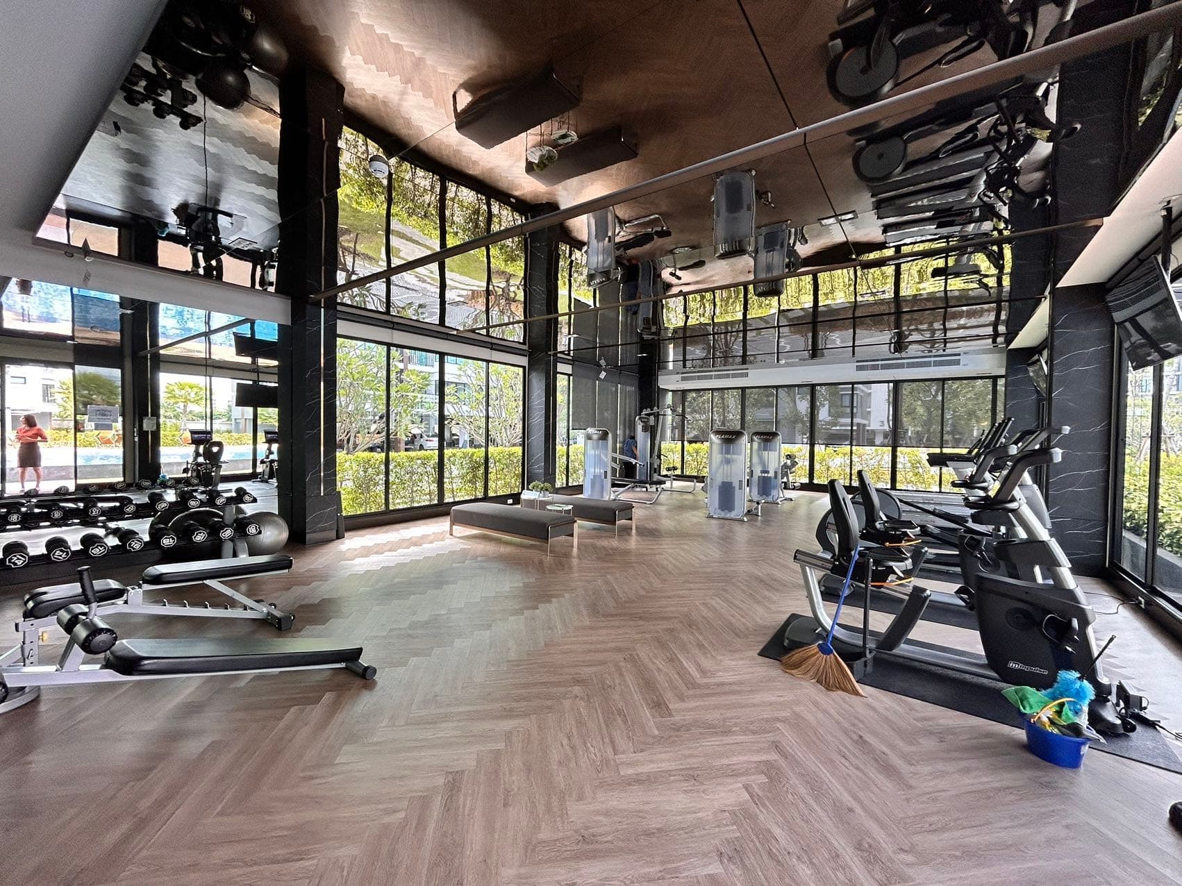 Facility Images