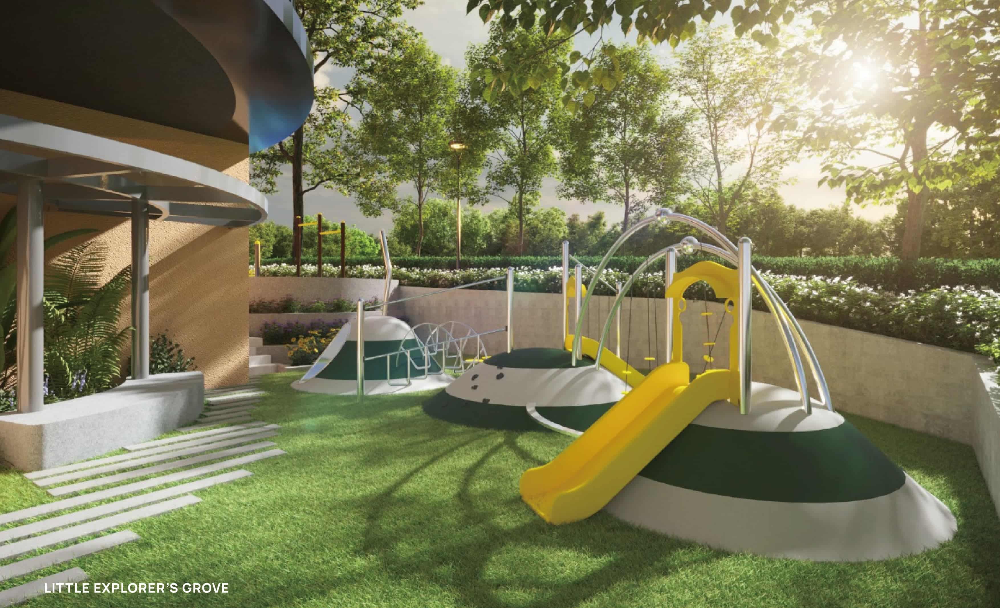 Facility Images