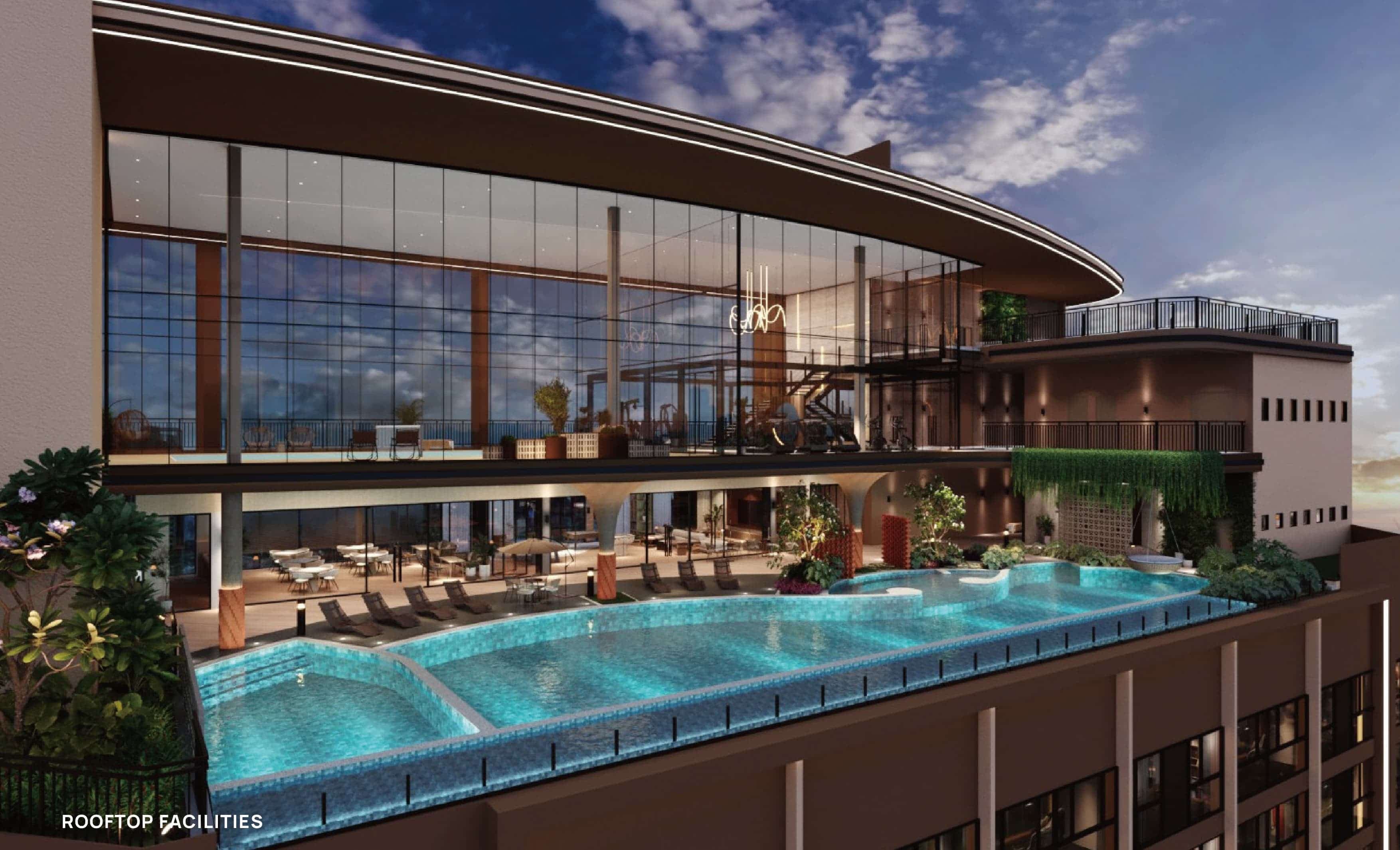 Facility Images