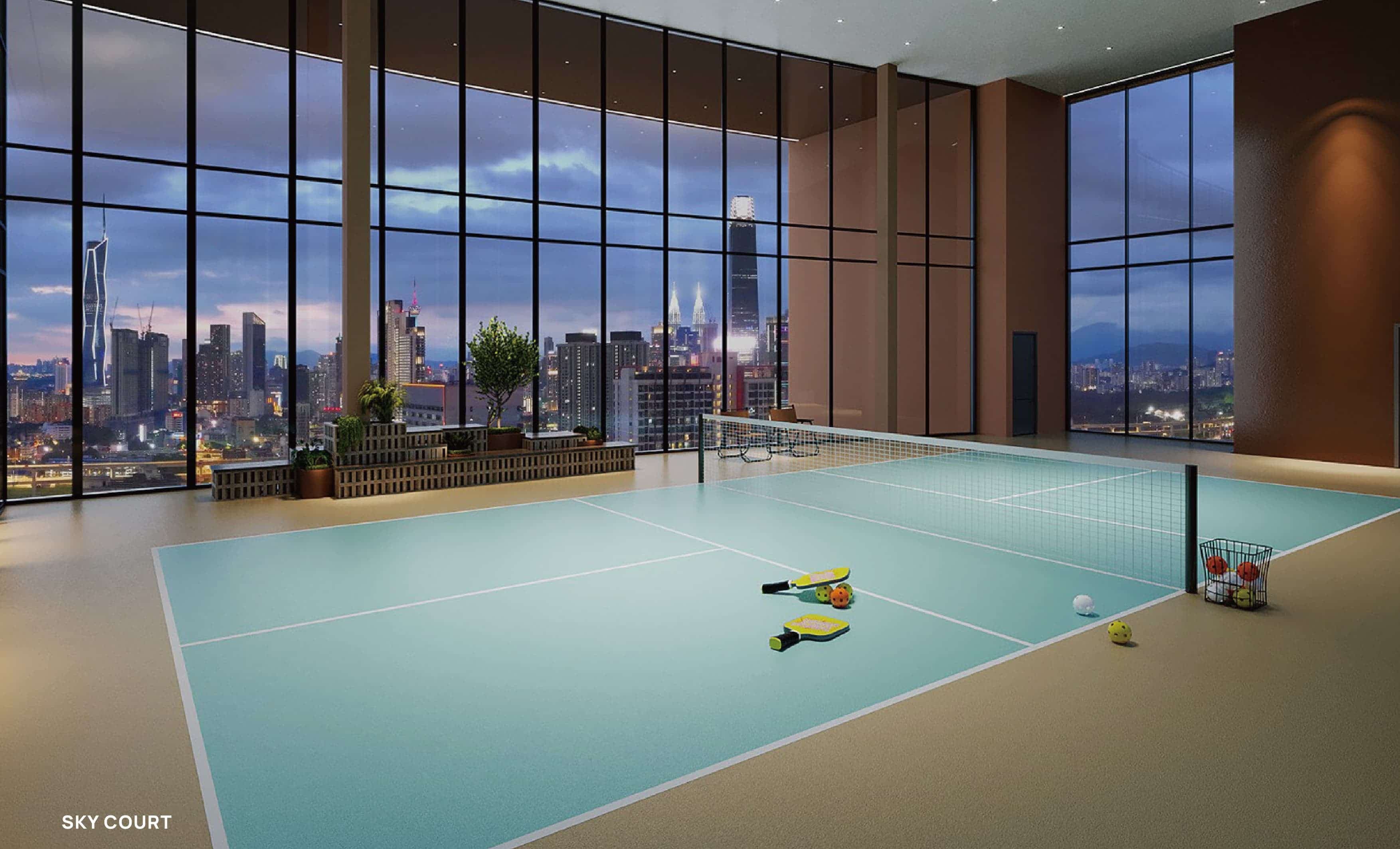 Facility Images
