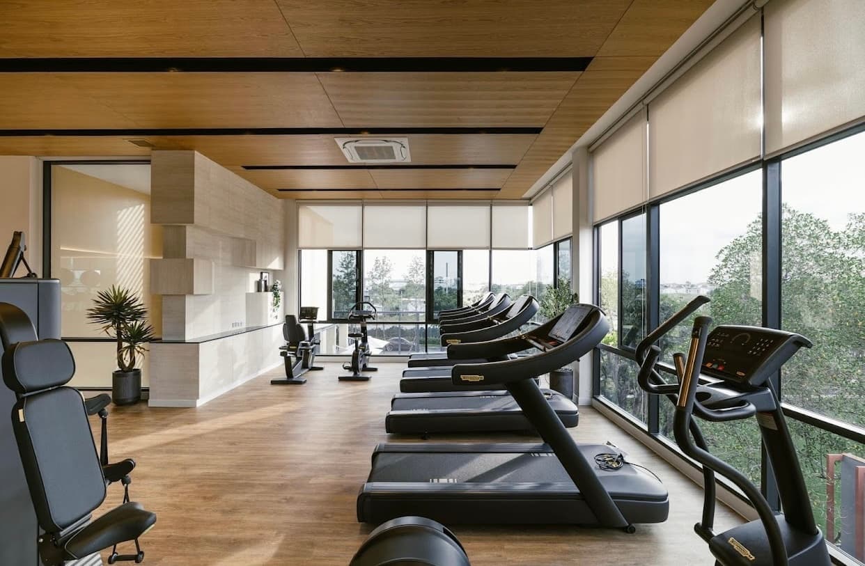 Facility Images