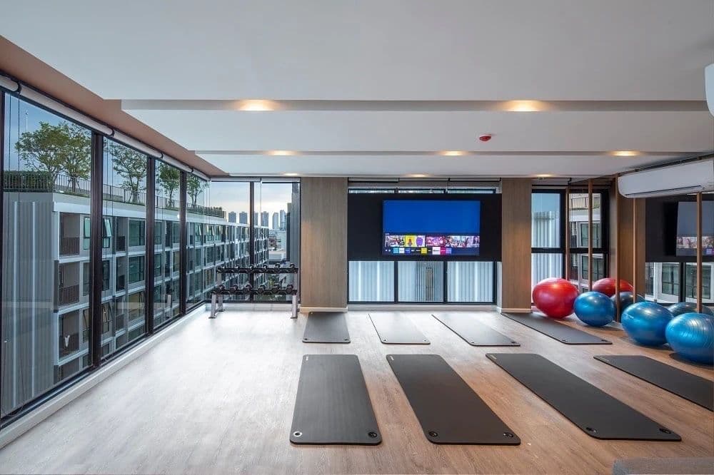 Facility Images