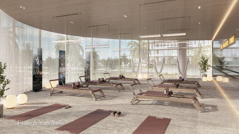 Facility Images
