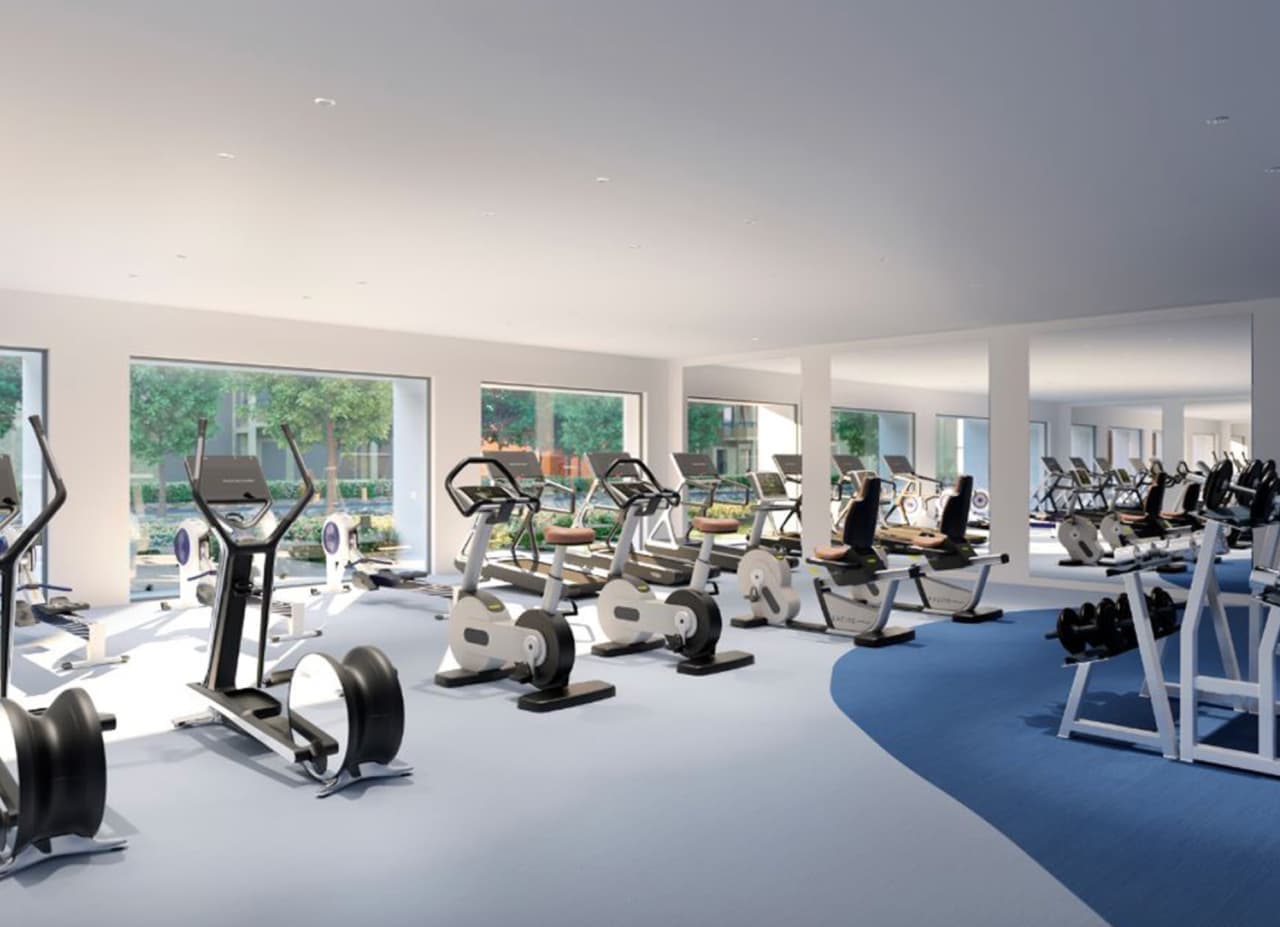 Facility Images