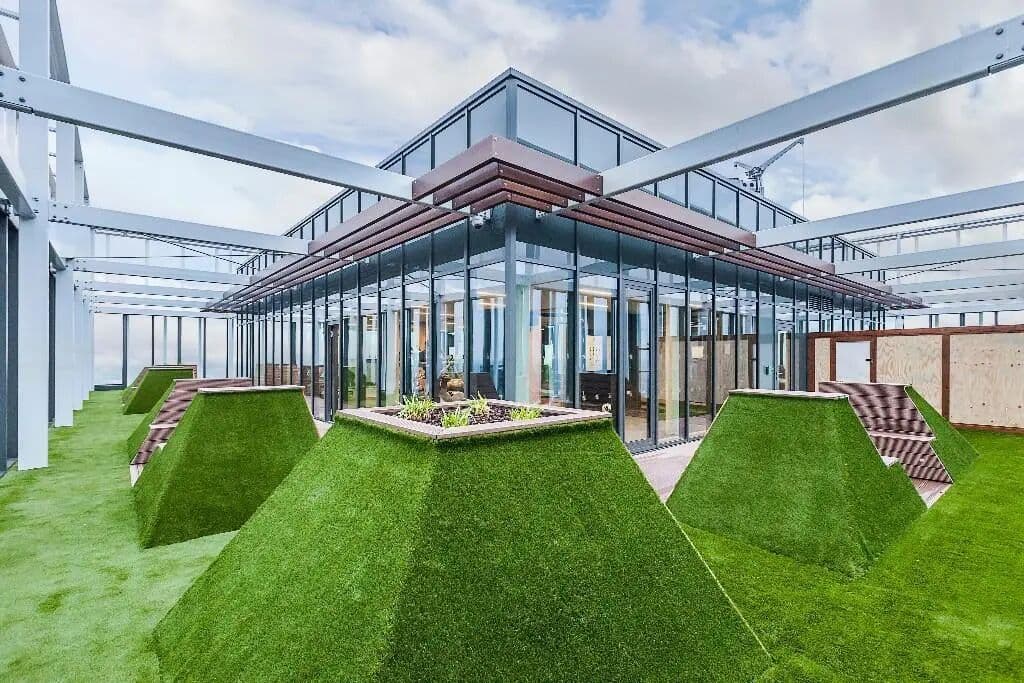Facility Images