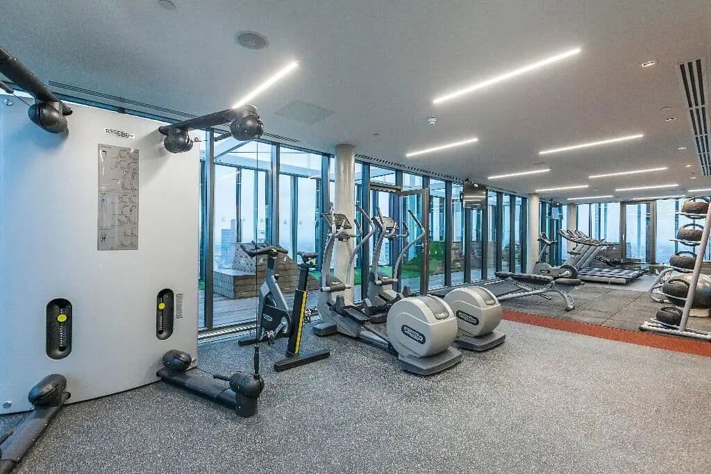 Facility Images