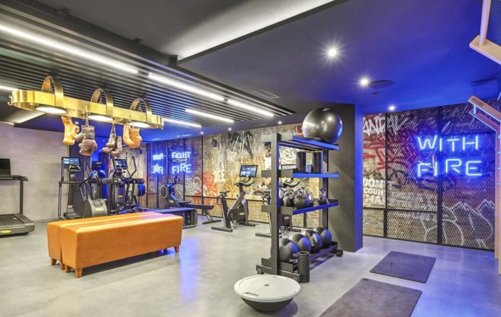 Facility Images
