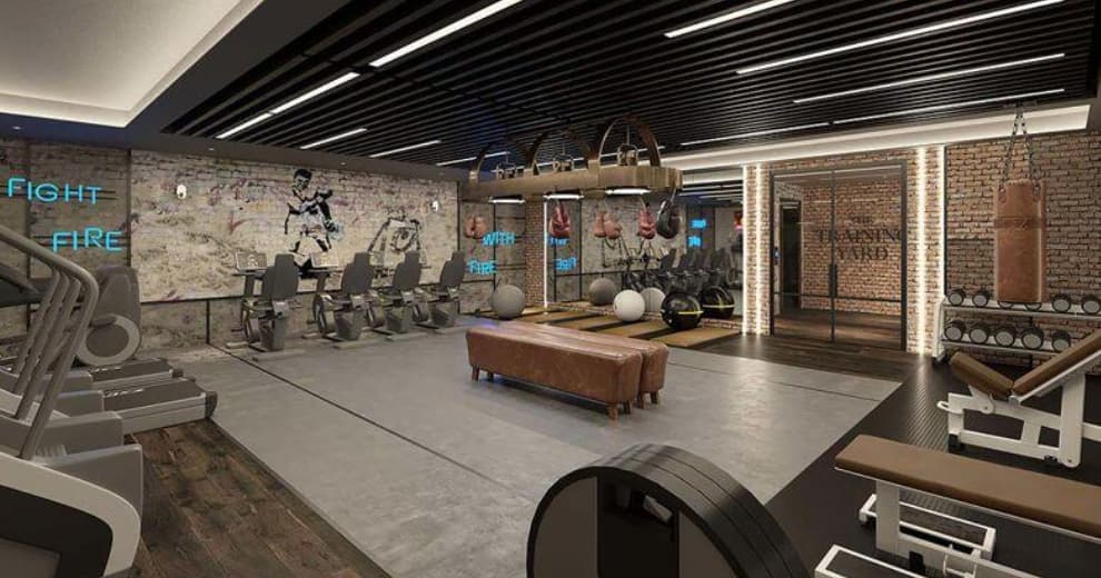 Facility Images