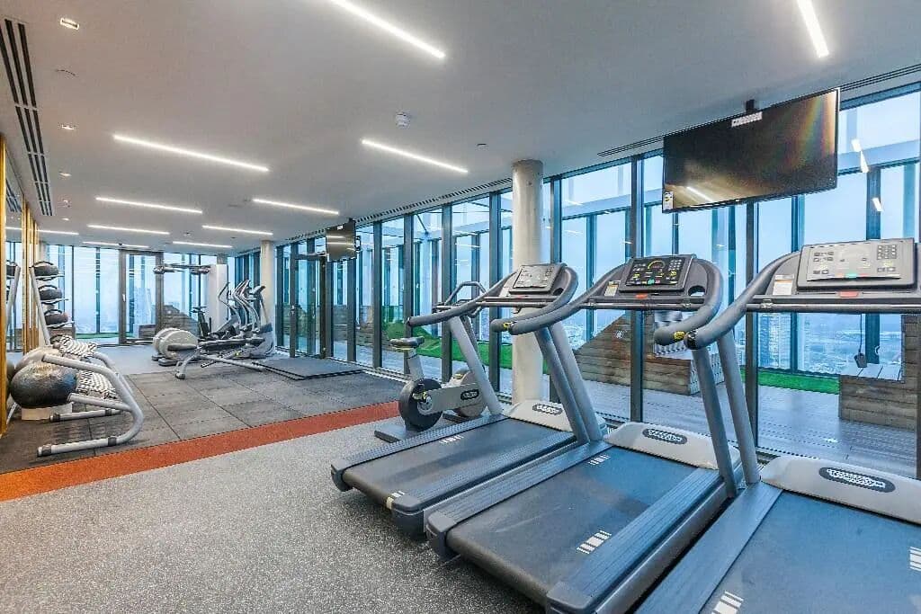 Facility Images