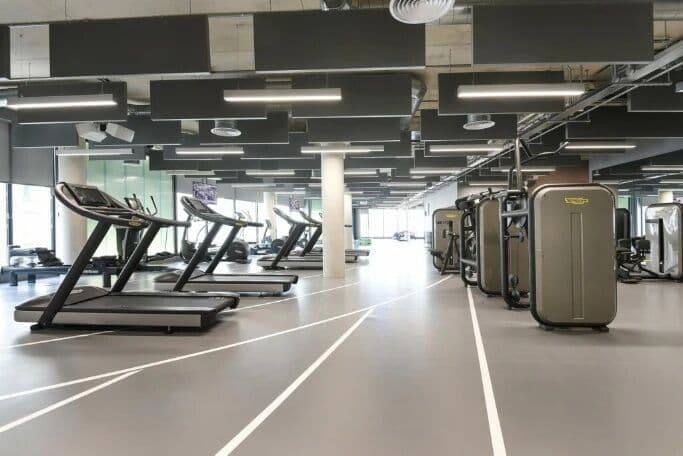 Facility Images