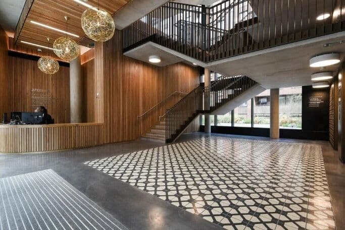 Facility Images