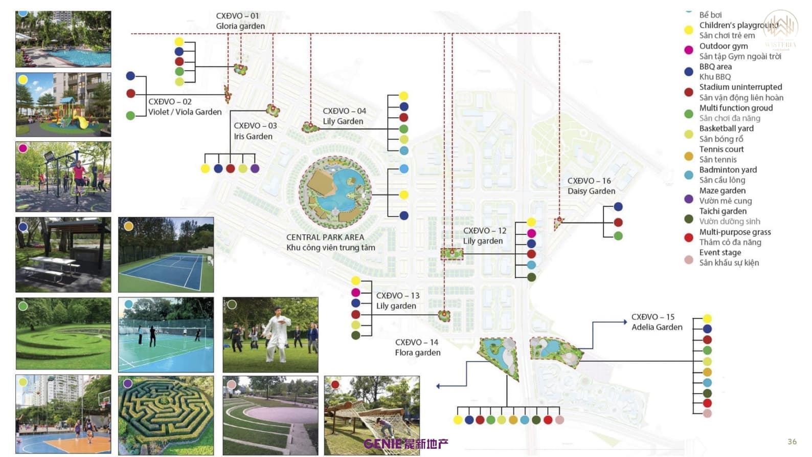 Facility Images