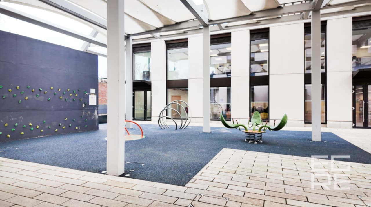 Facility Images