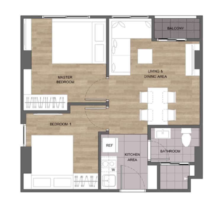 Layout Images