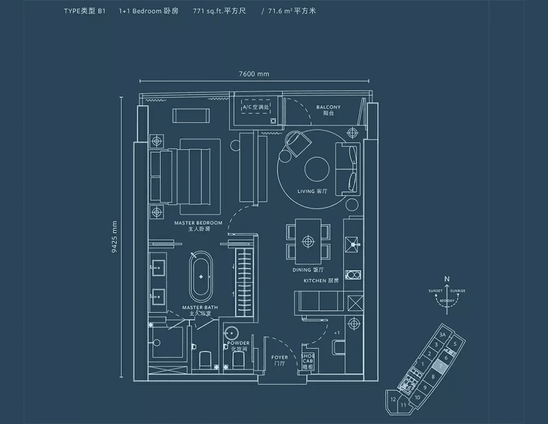 Layout Images