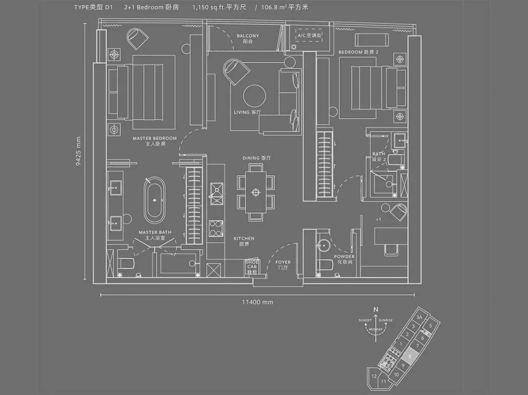 Layout Images