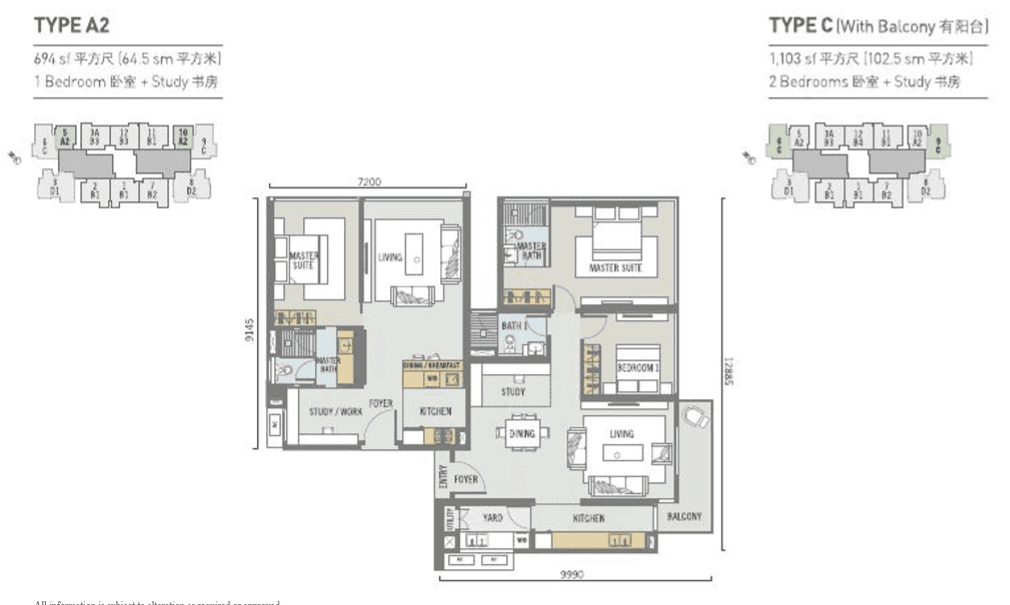 Layout Images