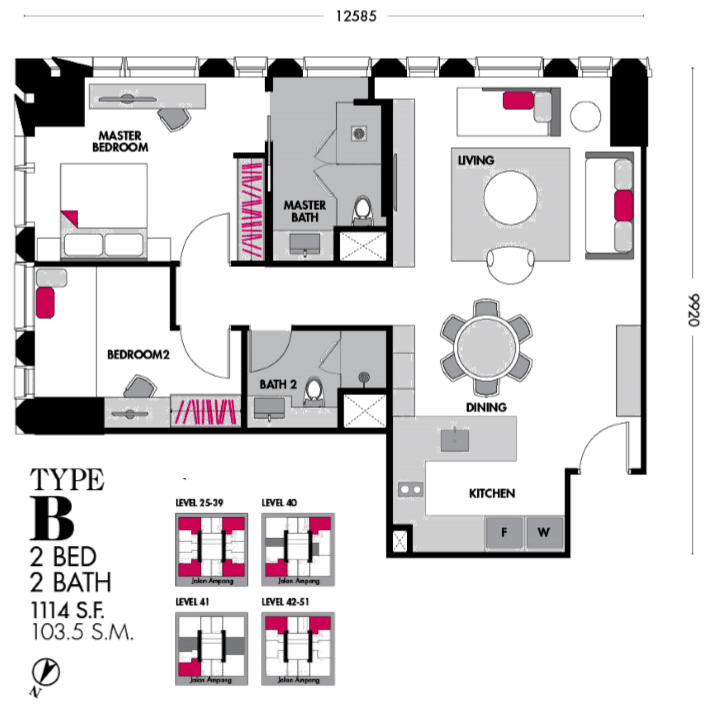 Layout Images