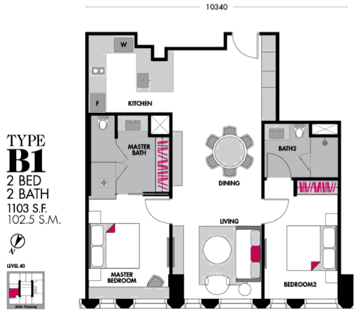 Layout Images