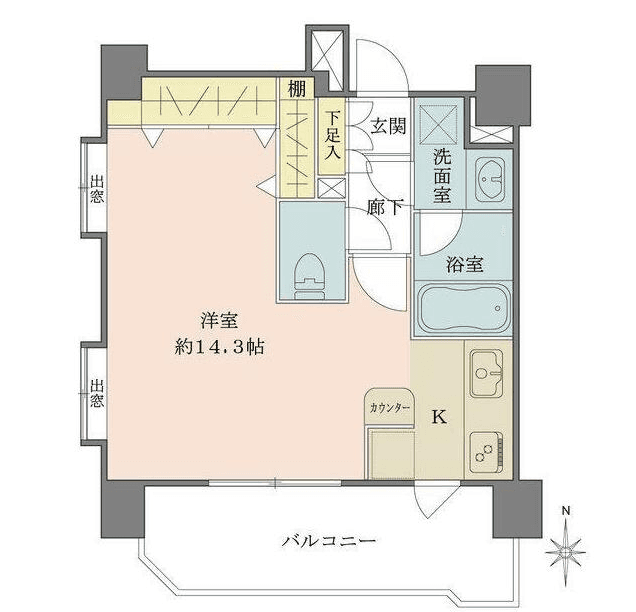 户型图片